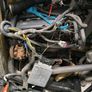 Ford zetec 1.8 engine Image 2