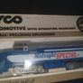 Vintage Tyco Midnight Special Dieisel Locomotive #1060 Image 3