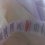 Ladys Cream Blazer Image 7