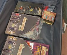 Horrible Histories Magazines - large collection