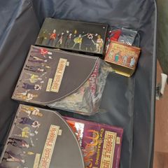 Horrible Histories Magazines - large collection