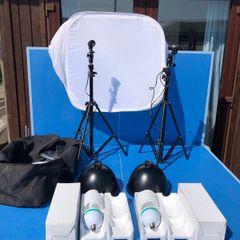 Photography Mini Studio Kit