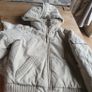 Gorgeous M&S Coat with Feature Hood Age 2 to 3 Yrs Image 5