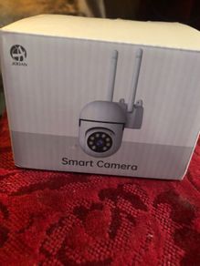 smart camera