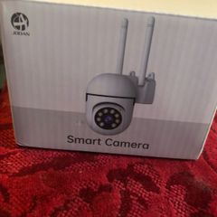 smart camera