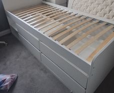 bed single