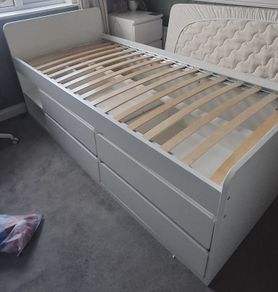 bed single