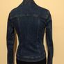 Next Blue Denim Jacket Image 10
