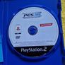 PES 208  PlayStation2 Ps2 Games Original Image 4