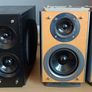 Panasonic speakers Image 2