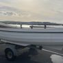 Fishing Boat with Engine Image 7