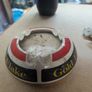 Gold Flake Ashtray Image 2
