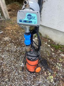 Pressflo Multi Pump