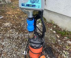 Pressflo Multi Pump