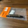 Gretsch Adjusto-Matic Bridge Ebony Base Image 2