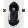 Baby Vans black and white new in box uk2.5 Image 2