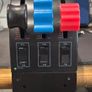Logitech - Flight Yoke System Image 6
