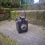 Vintage camera postage possible Image 2