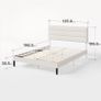 Double Bed Frame Image 10