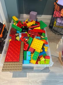 Lego Duplo