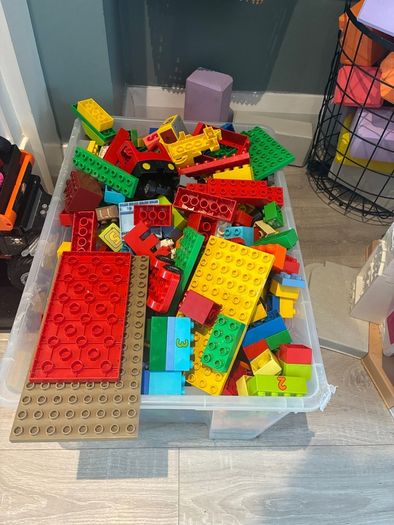 Lego Duplo