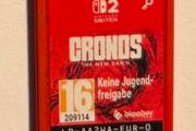Cronos The New Dawn