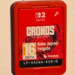 Cronos The New Dawn