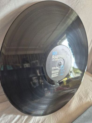IIO Rapture 12"