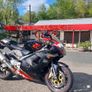 Aprilia RSV1000 Image 2