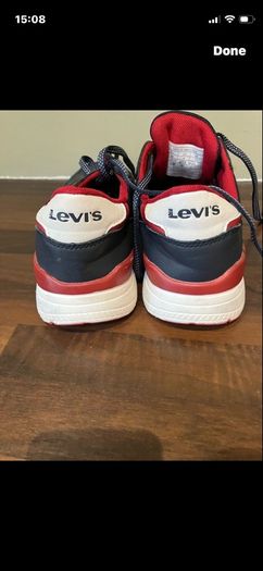 Levi's Trainers