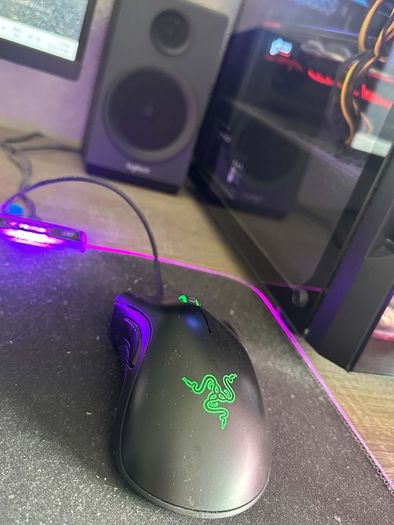 Ryzen 5 3600 16gb ram gtx 1070 ti