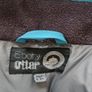 Waterproof Spotty Otter waterproof padded coat 5-6yrs Image 5