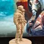 3D Printed S.T.A.L.K.E.R. Figurine Image 3