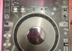 Complete DJ Setup CDJs, Turntables & Traktor Controller