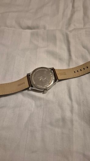 fossil watch