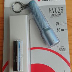 Flashlight (Torch) by LEDLENSER