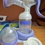 Lansinoh Manual Breast Pump Image 5