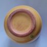 POT - Small Glazed  - Blue - Green - Yellow Image 2