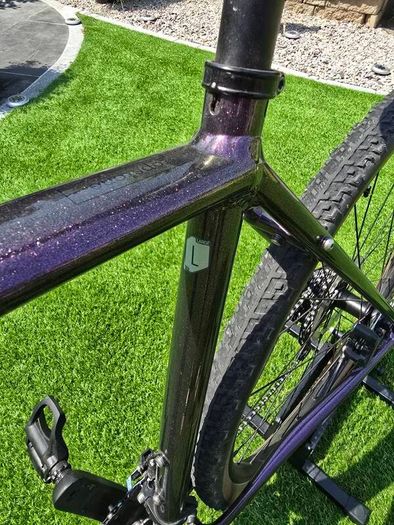 bike