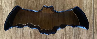 Bat cookie cutter