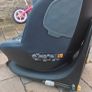 Maxi cosi 360 car seat is fix Image 3