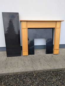 fire surround