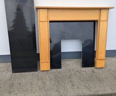 fire surround
