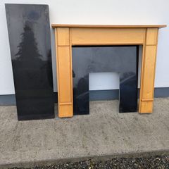 fire surround