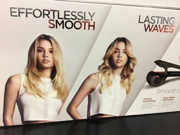 Hair Styler