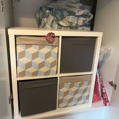 storage