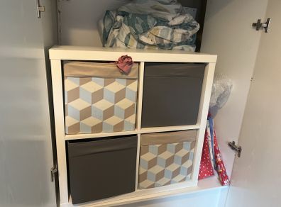 storage