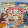 Ladybird story books 90s Image 2