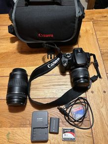 Canon 350d