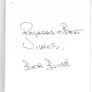 From A Bush Poet's Pen - Bush Poetry By Bob Bush - Australian - Signed Edition. Image 3